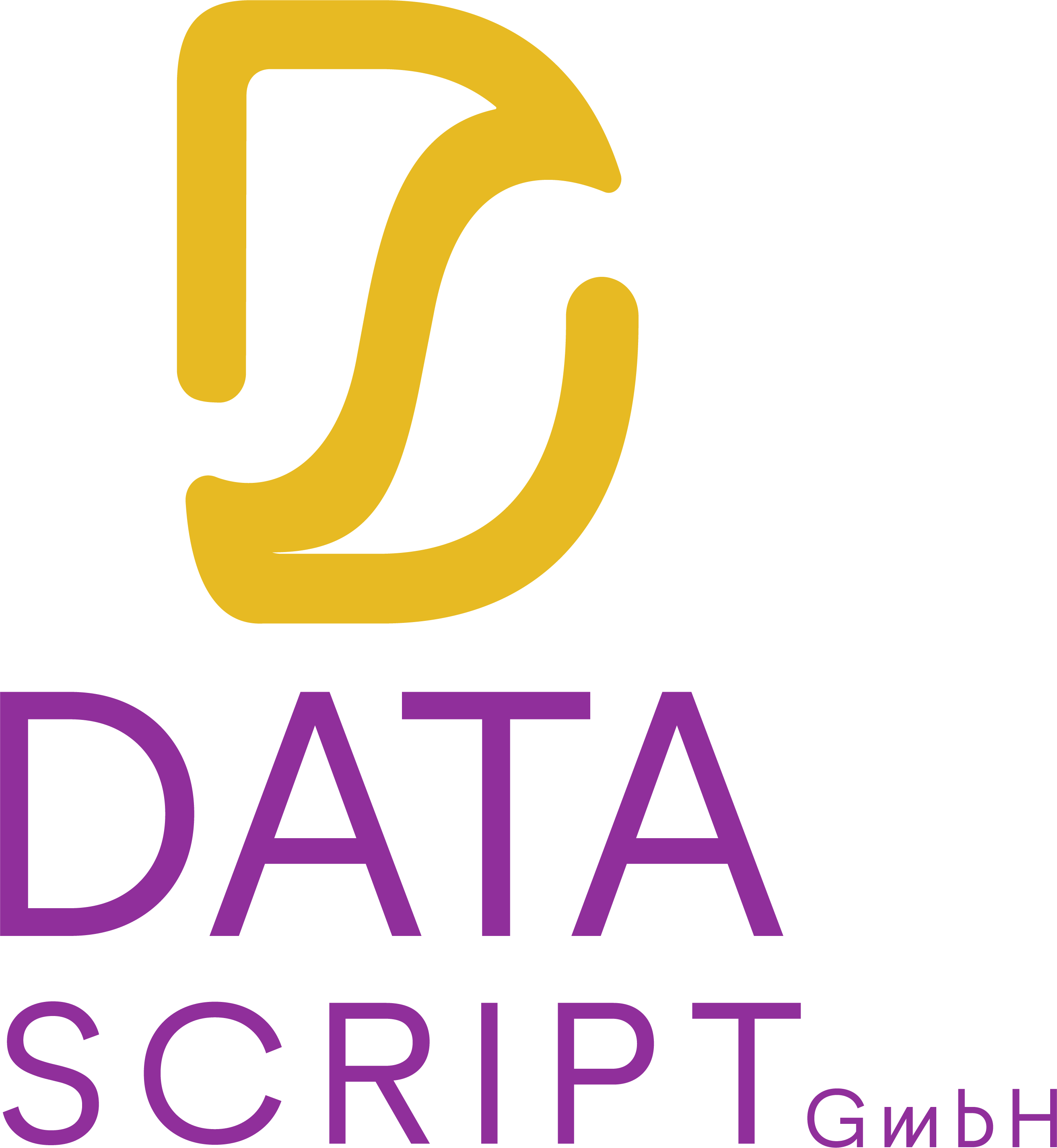 Data Script GmbH